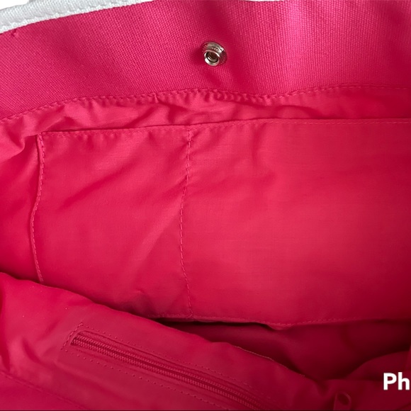 Go Anywhere Tote Bag - Picture 3 of 4